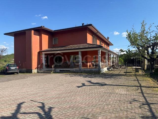 Stabile/palazzo in affitto a Monrupino