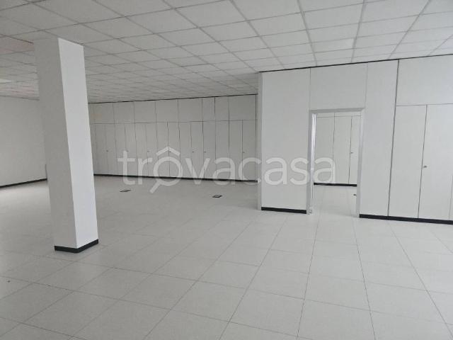 Stabile/palazzo in affitto a Settimo Milanese