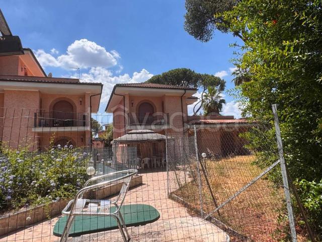 Stabile/palazzo in affitto a Roma, Torre Gaia