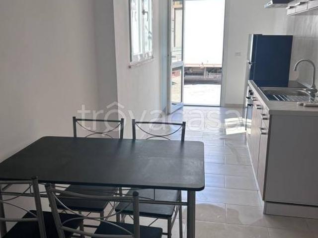 Stabile/palazzo in affitto a Roma via Colleverde, 20, Settecamini
