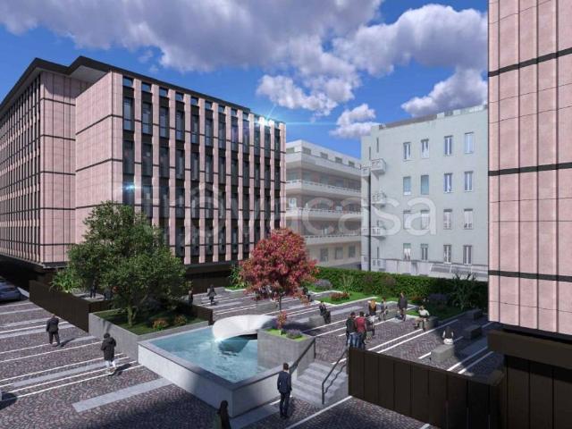 Stabile/palazzo in affitto a Roma via Fornovo, 8, Prati