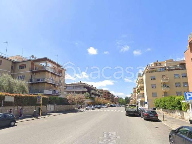 Stabile/palazzo in affitto a Roma piazza Igea, Camilluccia Farnesina