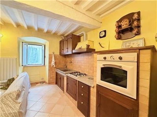 Stabile/Palazzo residenziale ottimo/ristrutturato San Terenziano
