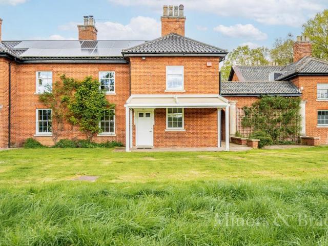 Stableyard, Didlington, IP26 2 bed cottage to rent £1,400 pcm £323 pw