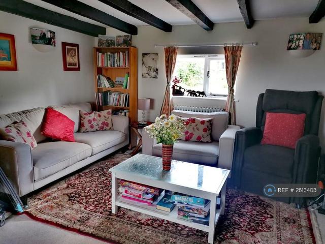 Stable Cottage, Crowborough, TN6 3 bed semi detached house to rent £1,800 pcm £415 pw