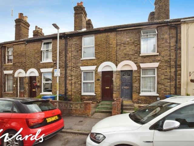 Stable Court, St. Marys Road, Faversham ME13, 2 bed terraced house to rent, £1,175 pcm | PrimeLocation
