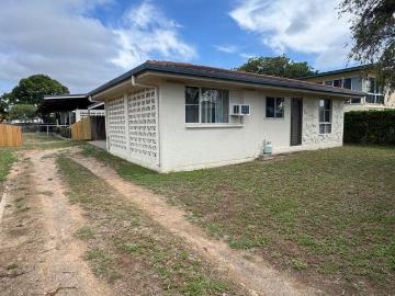 1/4 acre Block