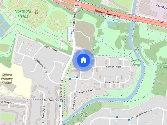 Stable Close, Northolt, UB5 6TW
