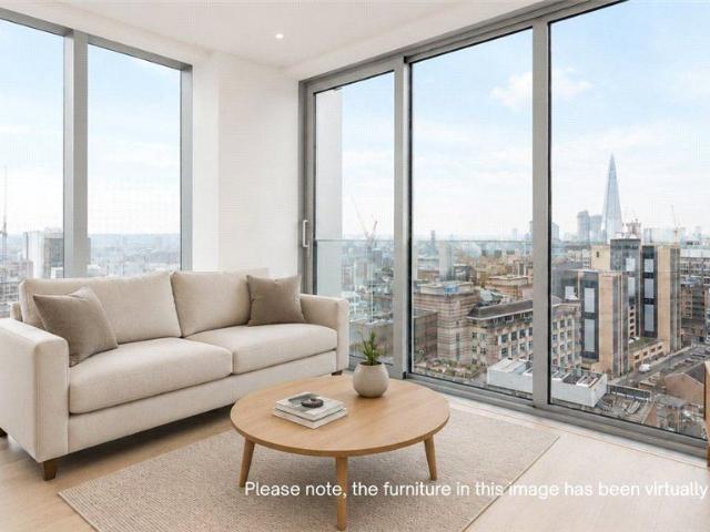 Stable Walk, London E1, 1 bed flat to rent, £3,250 pcm | PrimeLocation