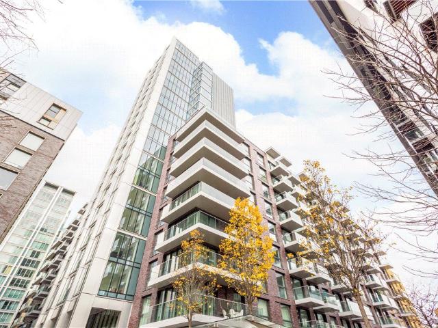 Stable Walk, London E1, 1 bed flat to rent, £3,250 pcm | PrimeLocation