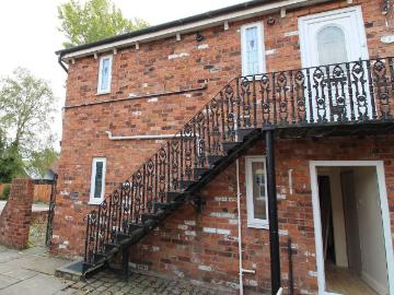 West Lancashire, Lancashire county, North West England