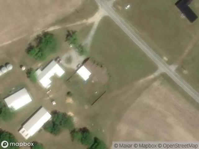 Stabler Farm Rd