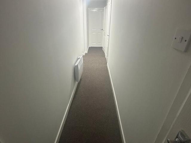Stacey House, Bank Street, Mexborough. 1 bed flat to rent £575 pcm £133 pw