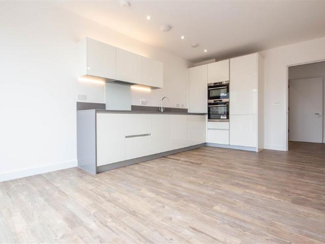 Stacey Road, Trumpington