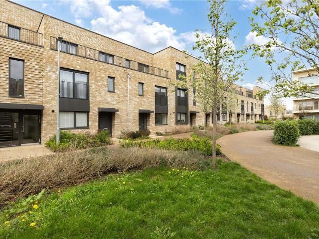 Stacey Road, Trumpington, Cambridge, Cambridgeshire CB2, 3 bed terraced house to rent, £2,650 pcm | PrimeLocation