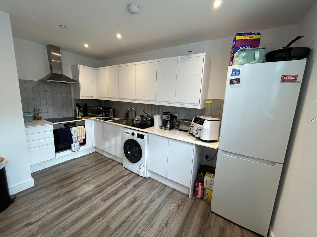 Stacey Road, Cardiff CF24, 2 bed maisonette to rent, £1,200 pcm | PrimeLocation