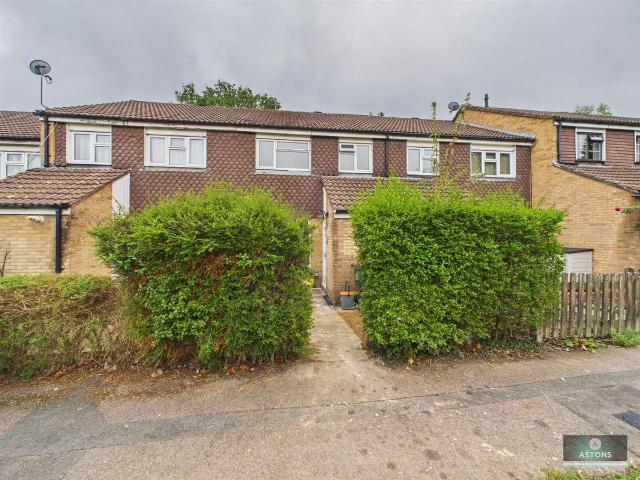 Stackfield Road, Ifield West RH11, 3 bed terraced house to rent, £1,695 pcm | PrimeLocation