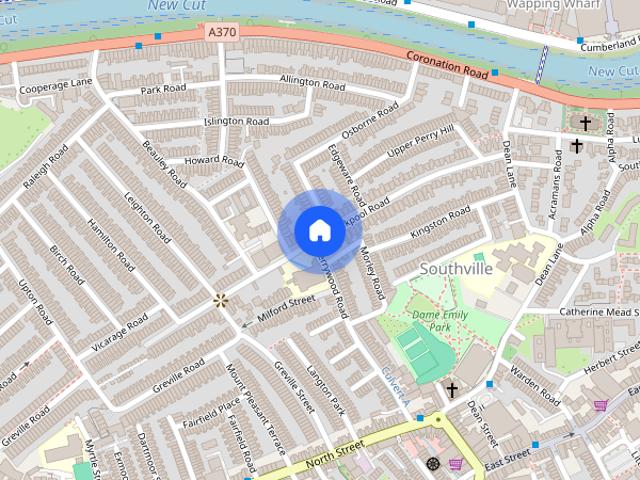 Stackpool Road, Bristol, BS3