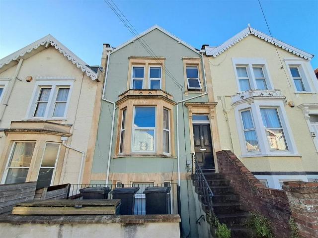 Stackpool Road, Southville, BRISTOL 1 bed house to rent £725 pcm £167 pw