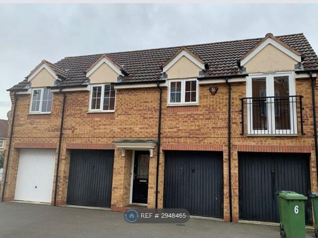 Stackyard Close, Leicester LE3, 2 bed detached house to rent, £1,050 pcm | PrimeLocation