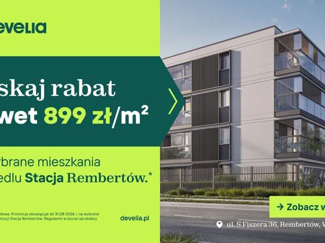 Stacja Rembertów
