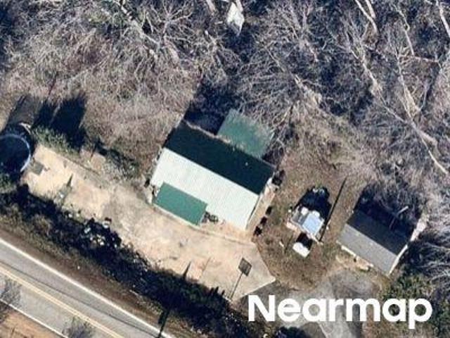 Stacy Hill Rd