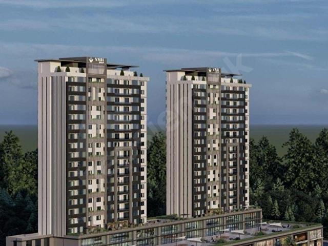 STAD KARŞISI BULVAR ÜZERİ GÖL MANZARALI FIRSAT DAİRE!