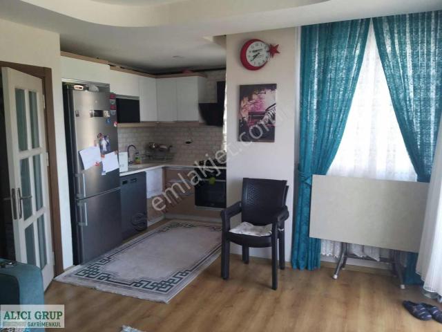 Stad Karşısı Göl Manzaralı Full Eşyalı Daire