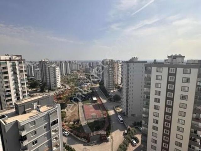 #stad Karşısı Tepe Nokta Site İçi Satılık 3+1 Daire