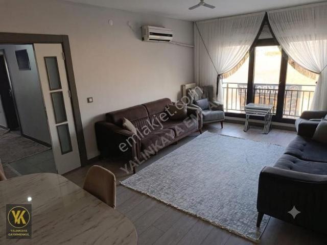 Stad Yanı Toki'de 2+1 Full Yapılı Satılık Daire