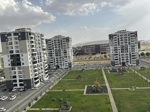 Stad Yanı Satılık 2+1 Lüx Daire