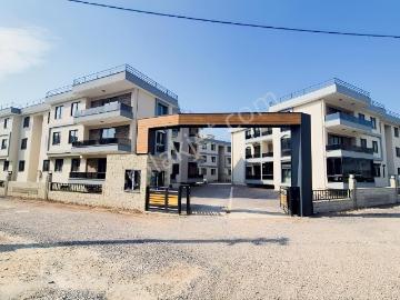 Stad'a 500 Mt Tepekum'da Satılık 3+1 Geniş Ferah Daire