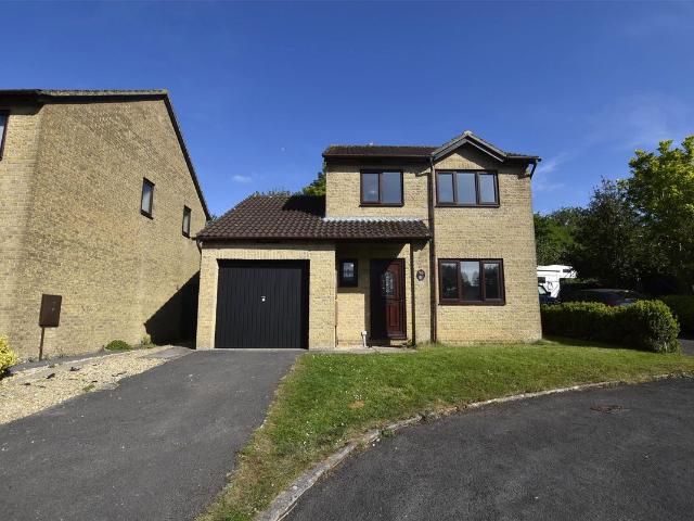 Staddlestones, Midsomer Norton, Radstock, Somerset BA3, 3 bed detached house to rent, £1,550 pcm | PrimeLocation