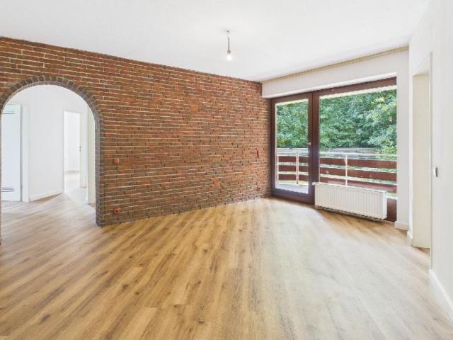 Stade Agathenburg, Obergeschosswohnung zur Vermietung!