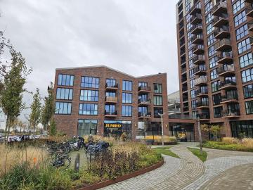 Stadhouderslaan 145, 2382 BV, Zoeterwoude