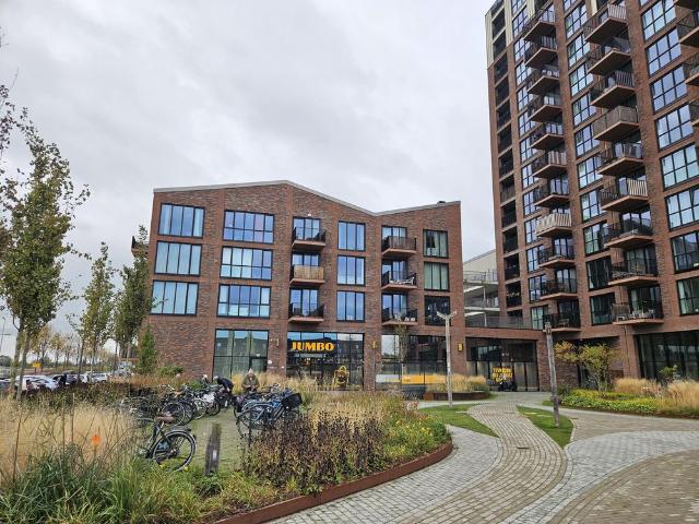 Stadhouderslaan 145, 2382 BV, Zoeterwoude