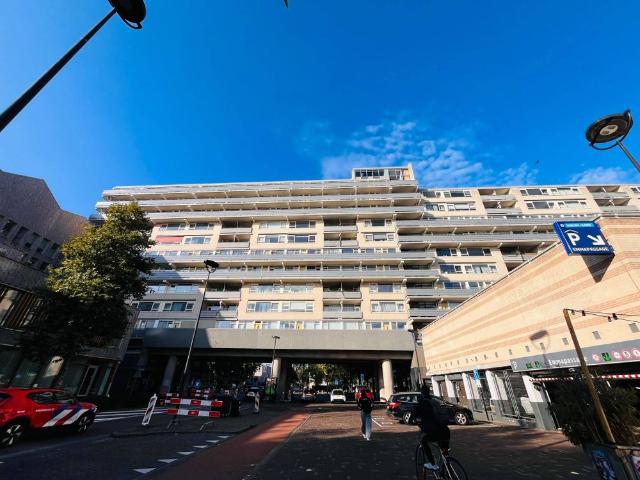 Stadhuisplein 297, 5038 TH, Tilburg