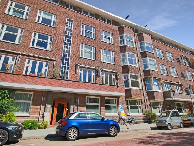 Stadionkade 40 3, 1077 VP Amsterdam
