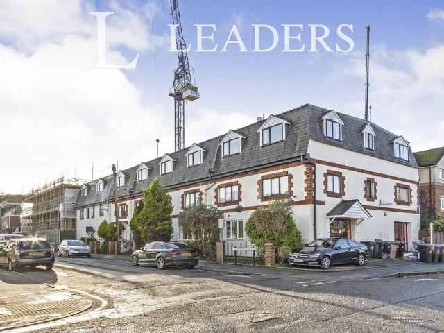 Stadium House, 73 Walton Road GU21, Studio to rent, £1,050 pcm | PrimeLocation