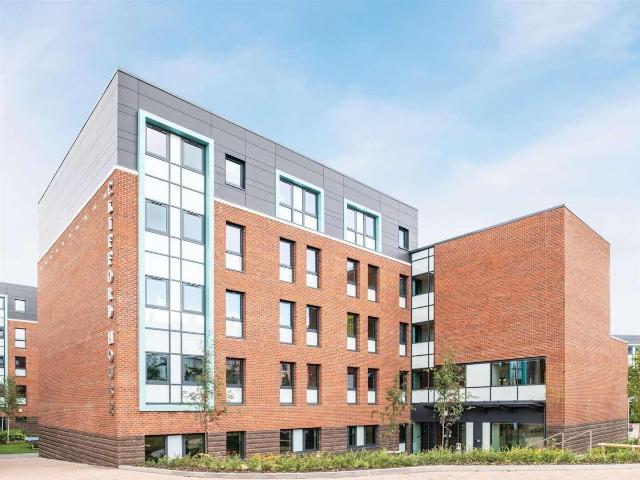 Stadium Way, Exeter EX4, 1 bed flat to rent, £862 pcm | PrimeLocation