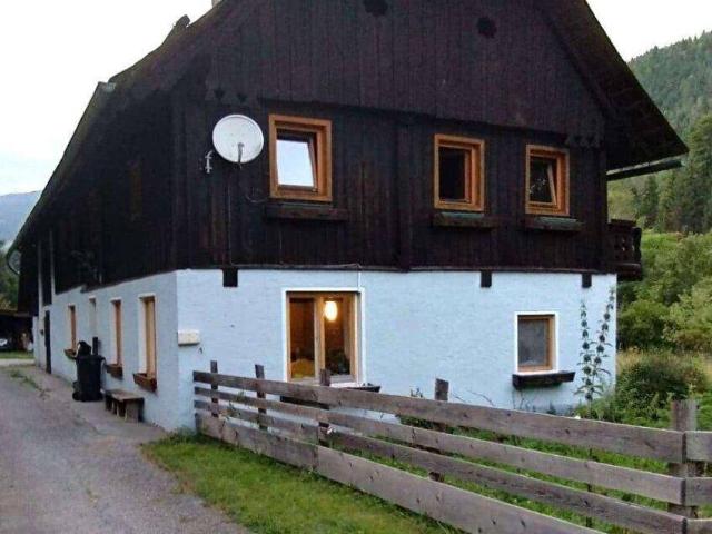 Stadl an der Mur: Kleines Sacherl zu verkaufen oder zu mieten