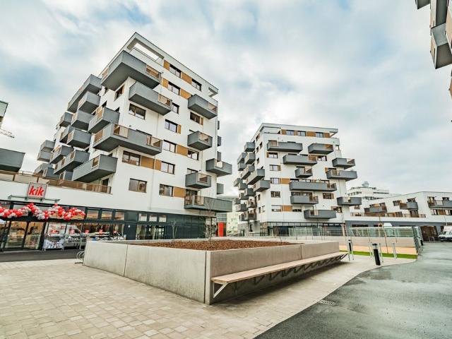 Stadlauer Straße 64 | 1220 Wien