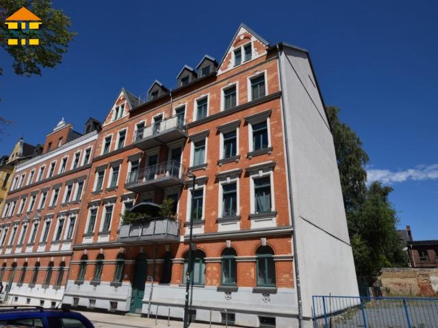 Stadlerstraße 7 WE 07 2 Raum Wohnung in 09126 Chemnitz