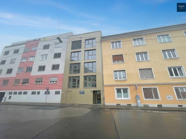 Stadlgasse – Erstbezug! Moderne Maisonette mit Balkon und Terrasse ideale Pärchenwohnung