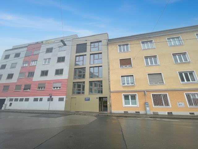 Stadlgasse – Erstbezug! Moderne Maisonette mit Balkon und Terrasse