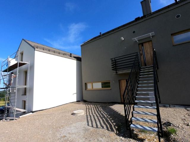 Stadnicka 80 m², Dobczyce