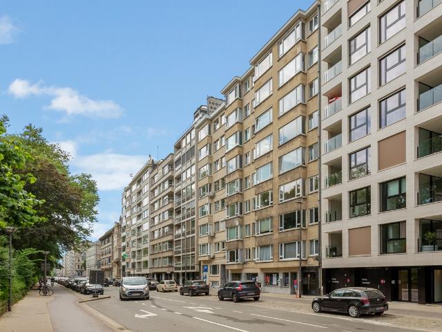 Stadspark ∣ Smaakvol bemeubeld appartement met 2 slaapkamers