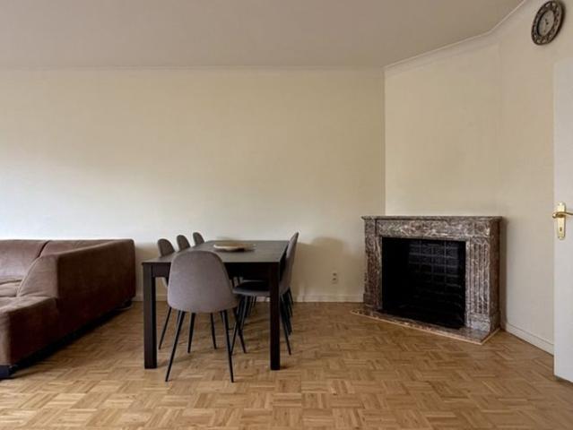 Stadspark ∣ Smaakvol bemeubeld appartement met 2 slaapkamers