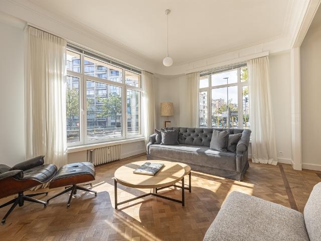 Stadspark ∣ Prachtig appartement