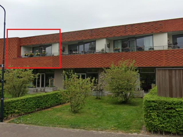 Stadspolderlaan 18